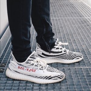 Meet your Posher, Warren